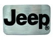 Jeep belt buckle