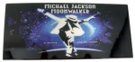  michael jackson moon walker a movie like not other belt buckle