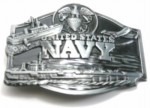  us navy belt buckle