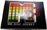  music dj sound activated lights belt buckle