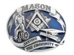  mason serving the comunity