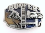  roofer cutout belt buckle