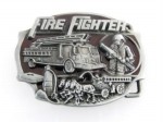  fire fighter belt buckle