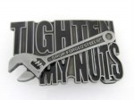  tight my nuts wrench belt buckle