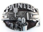  painter tools painter belt buckle