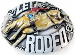  rodeo beltbuckle western