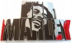  bob marley belt buckles